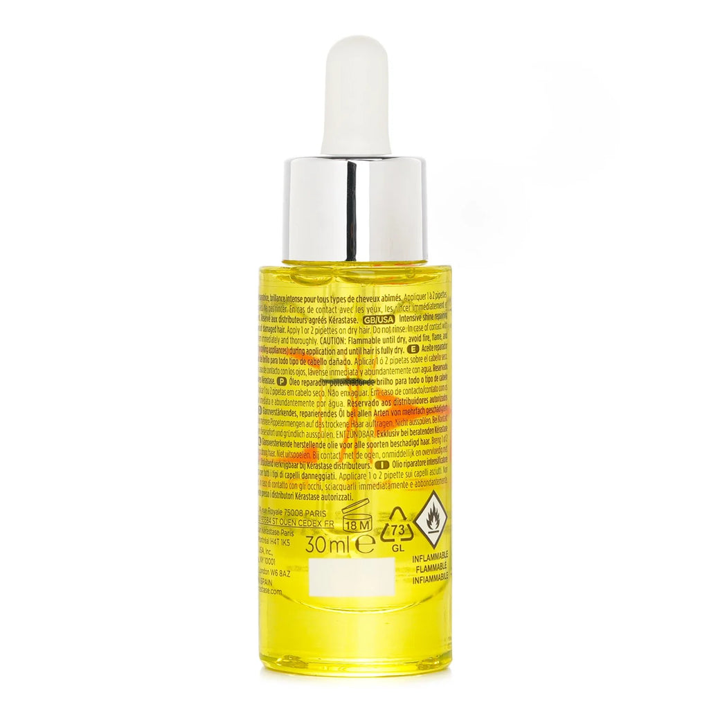 Shine Repairing Oil 30ml C809
