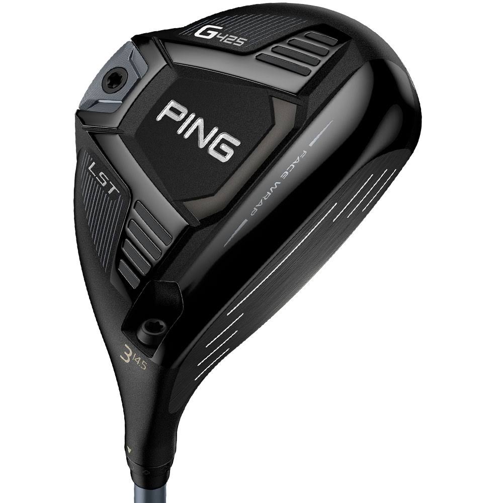 Ping G425 LST Fairway Alta CB 65 Slate 3 X-Stiff Right 14.5 B107