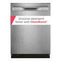 24 in Built In Tall Tub Dishwasher in Stainless Steel with 7 Cycles A692095