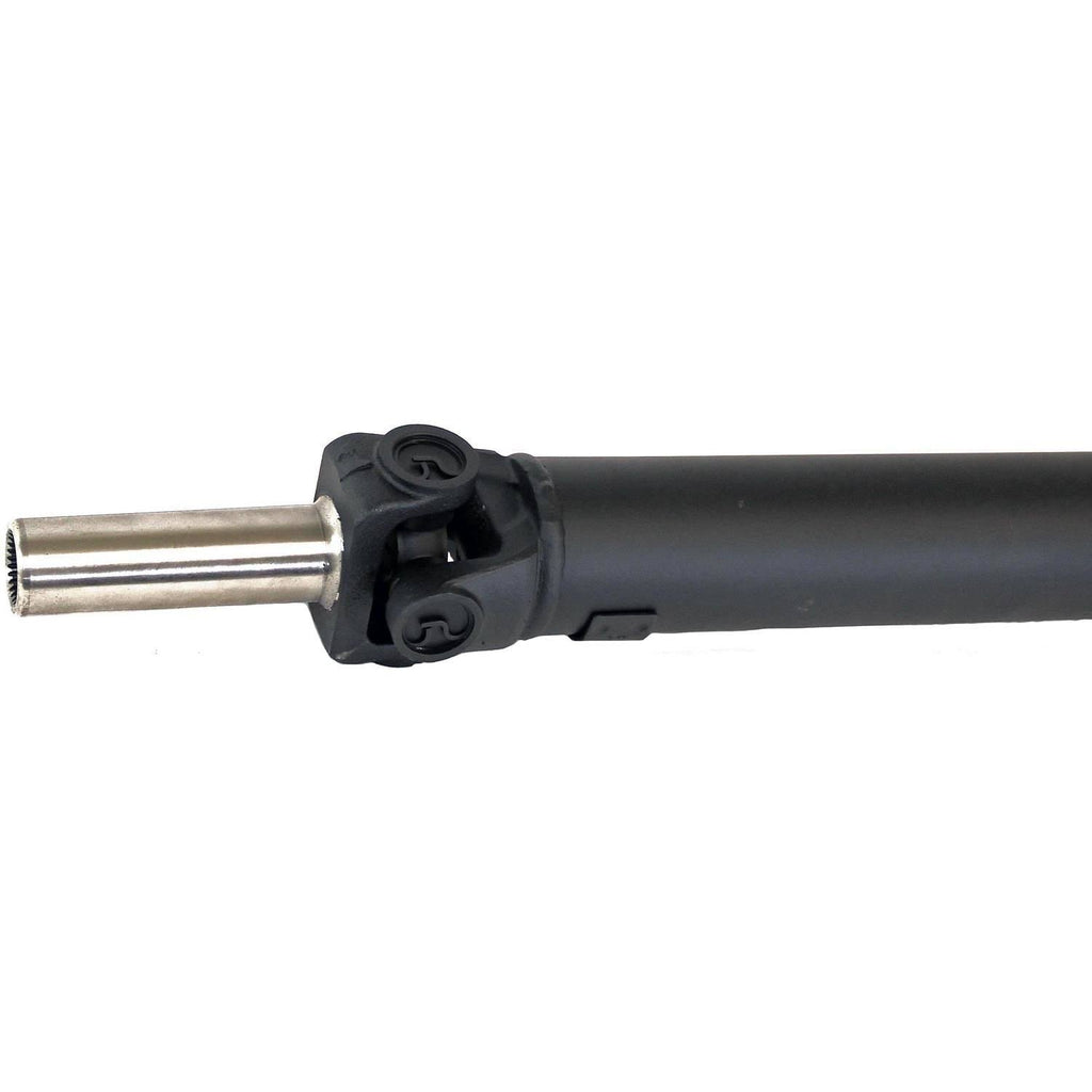 Driveshaft D2724