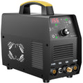 155Amp 3 in 1 TIG Welder, 110V High Frequency TIG/Stick/Clean Welding Machine O452944