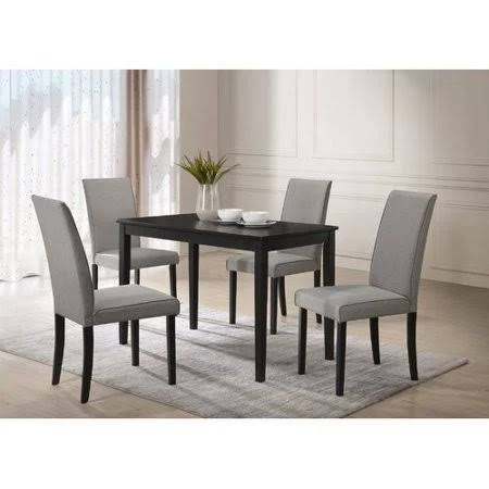 5 Piece Dining Set N354282