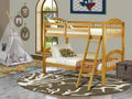 Bunk Beds Twin G967