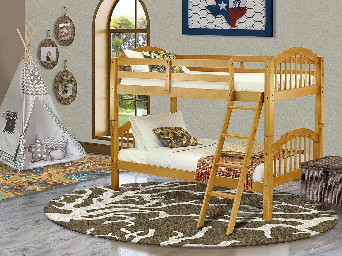 Bunk Beds Twin G967