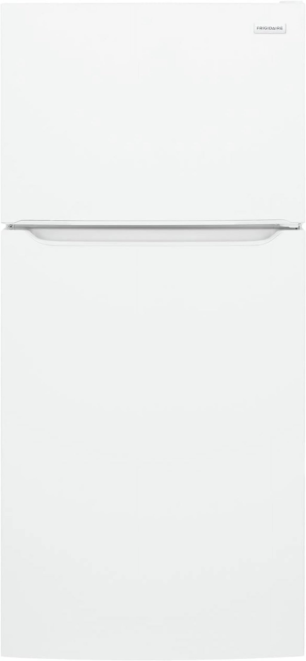 18.3 Cu. Ft. Top Freezer Refrigerator E533340