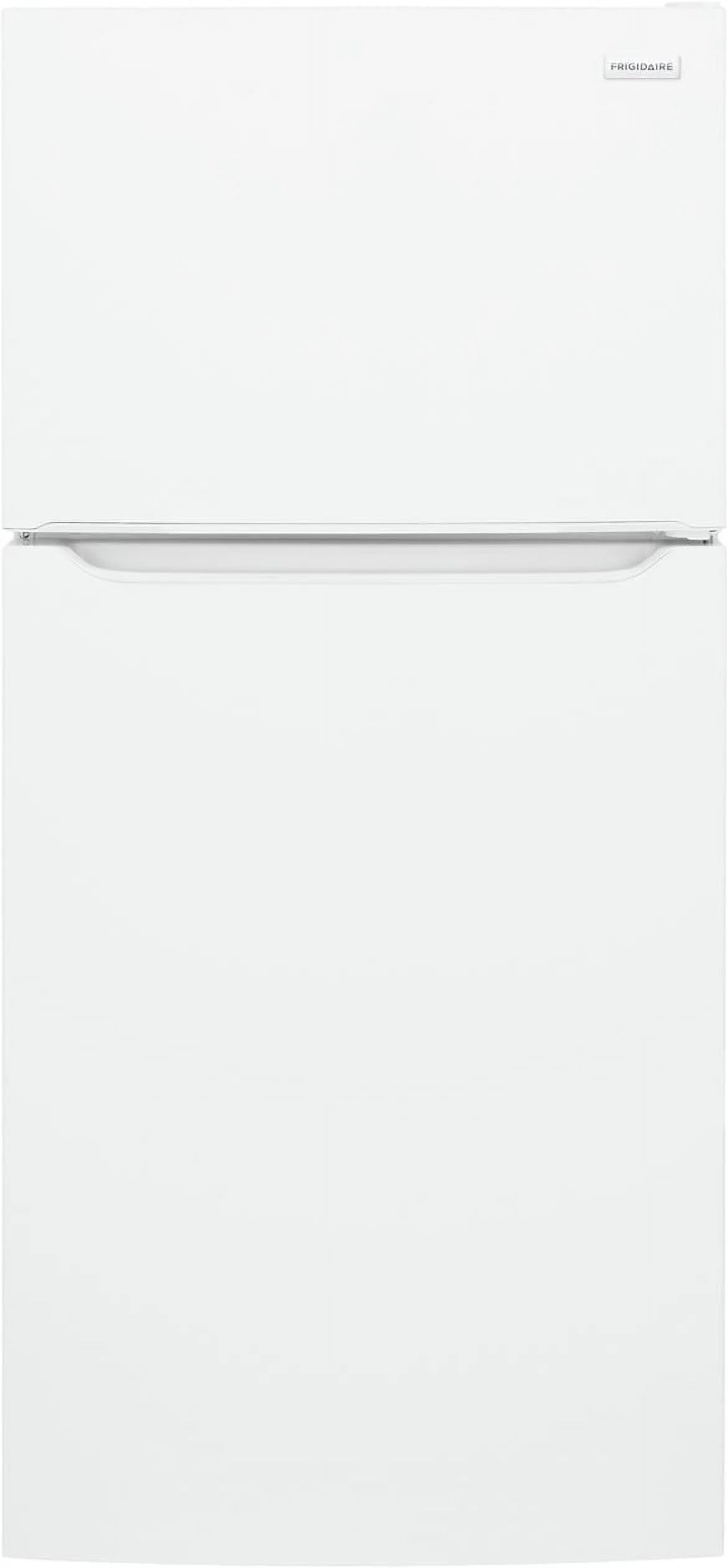 18.3 Cu. Ft. Top Freezer Refrigerator E533340