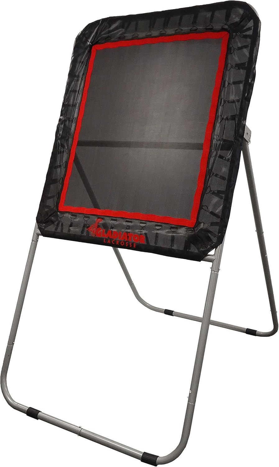 Lacrosse Goal and Wall Rebounder O69504