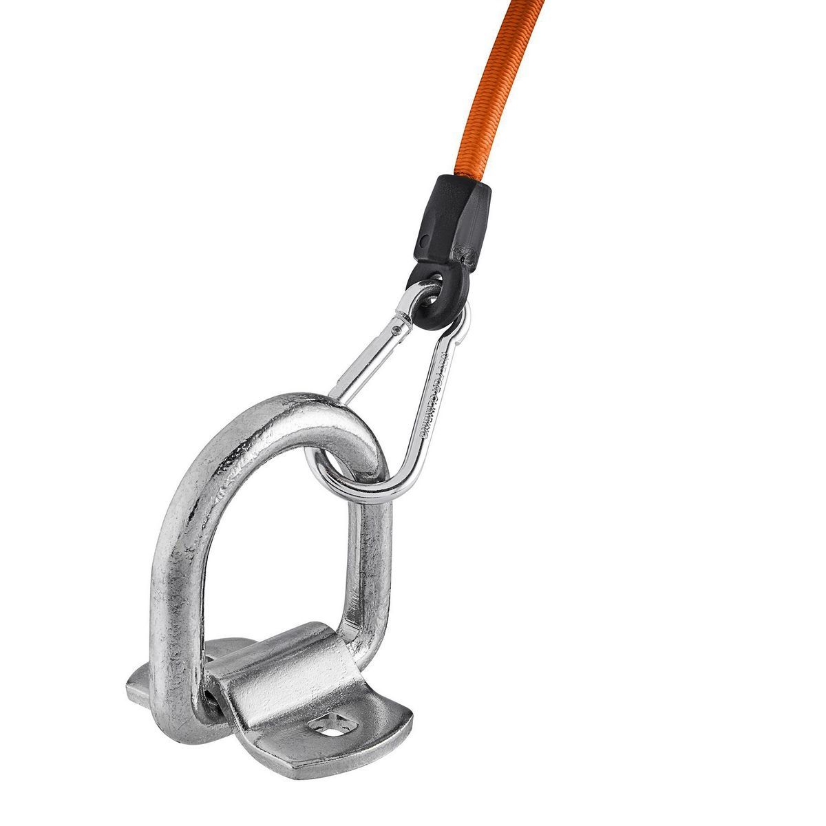 48 in. Carabiner Bungee Cord M297348