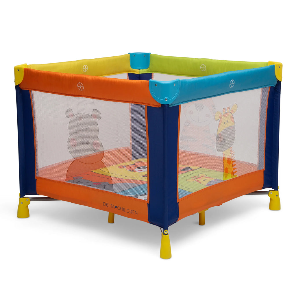 Play Yard U58021