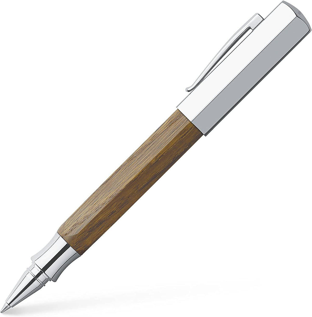 Ondoro Wood Rollerball Y701245