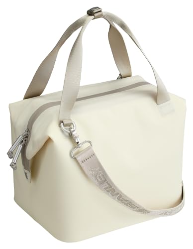 10-Can Recycled Polyester Soft Cooler Bag O7716