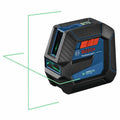 Reconditioned 100 ft. Green Self-Leveling Cross-Line Laser Level H921653