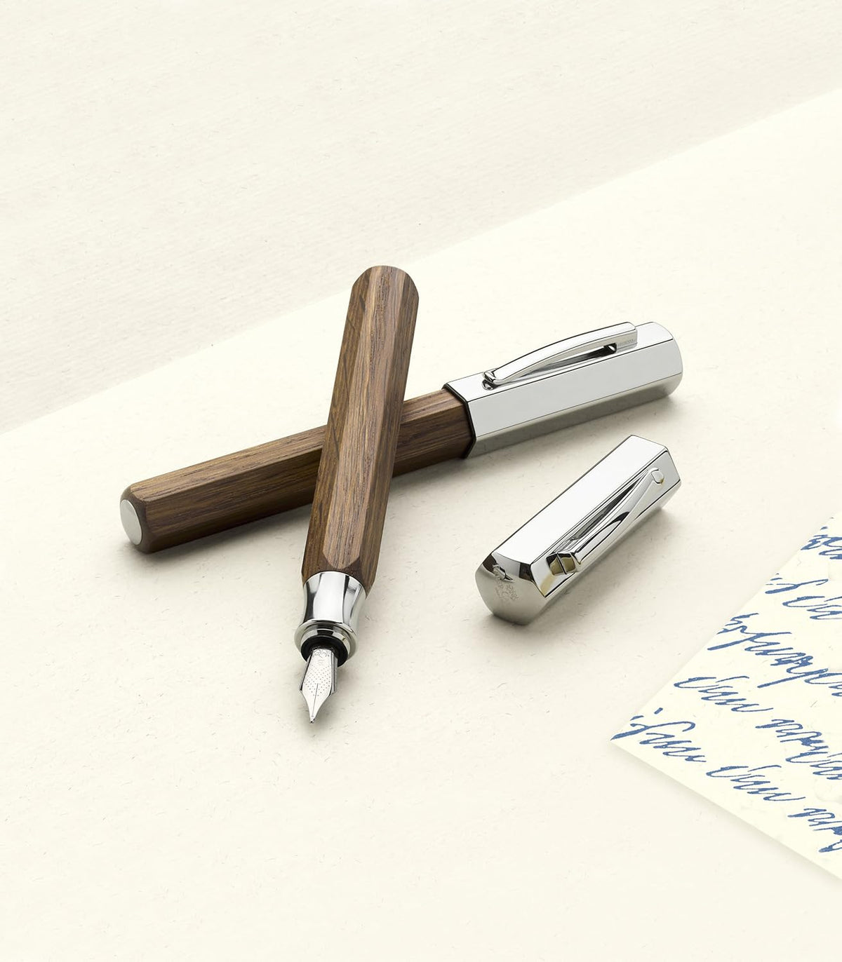 Ondoro Wood Rollerball Y701245