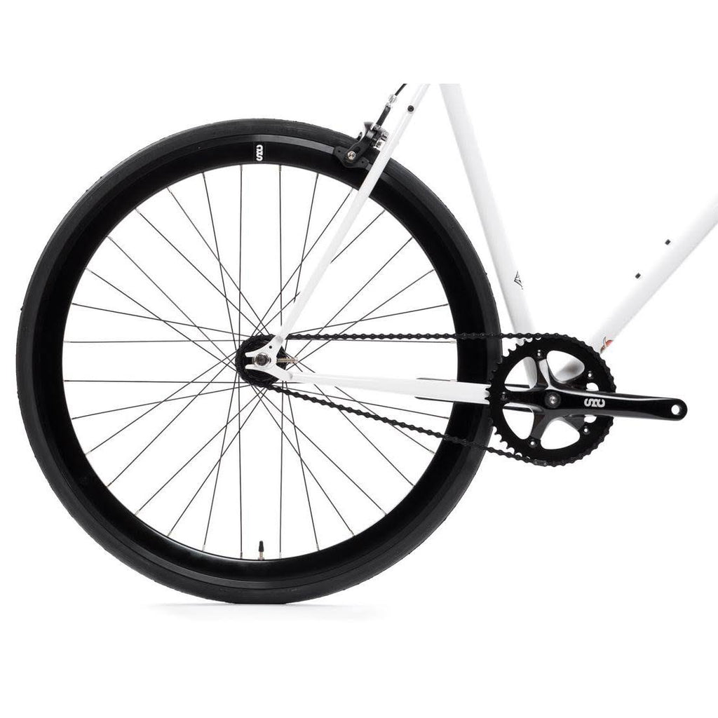 Fixie Bike M884