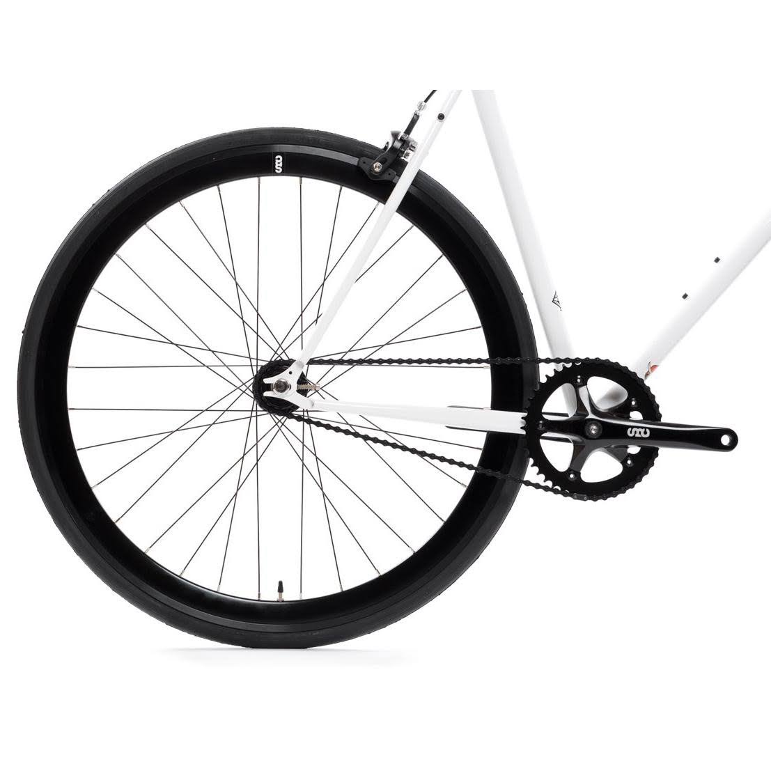 Fixie Bike M884
