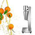 180W Stainless Steel Electric Milkshake Maker W9398