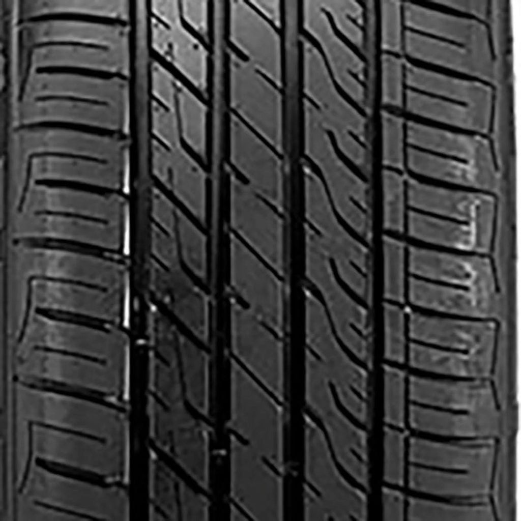 All Season 245/35ZR20 95W XL Passenger Tire Y6025