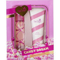Pink Sugar EDT Spray and Body Lotion Set S11196