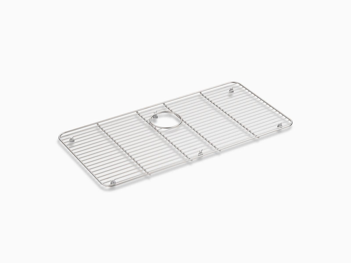 Stainless Steel Kitchen Sink Rack O815