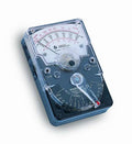 Analog Voltmeter, 18 Ranges B567639