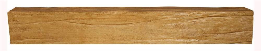 Natural Faux Wood Ceiling Beam K483