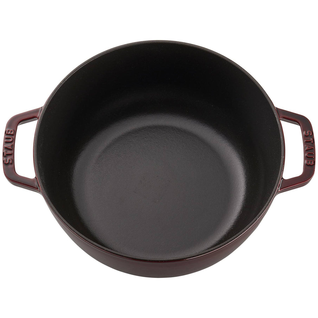 Cast Iron 3.75-qt French Oven C149475
