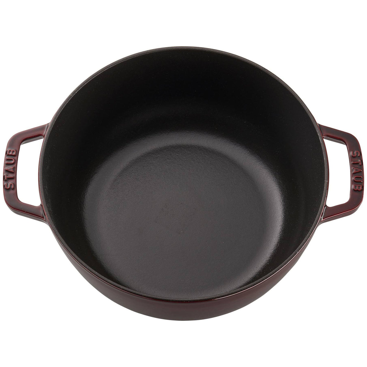 Cast Iron 3.75-qt French Oven C149475