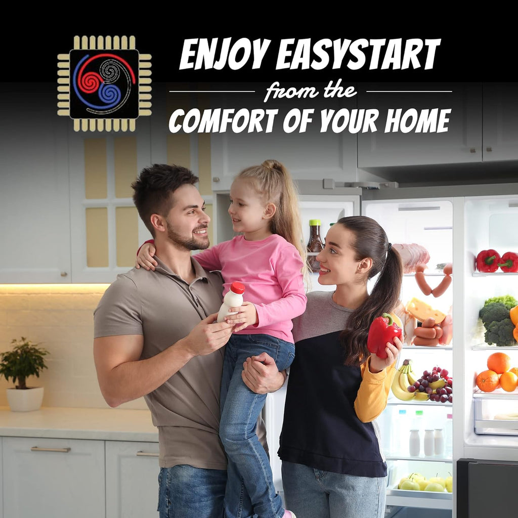 Bluetooth Air Conditioner Soft Start G9914