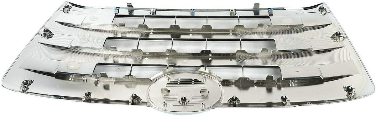 Front Chrome Grille C858874