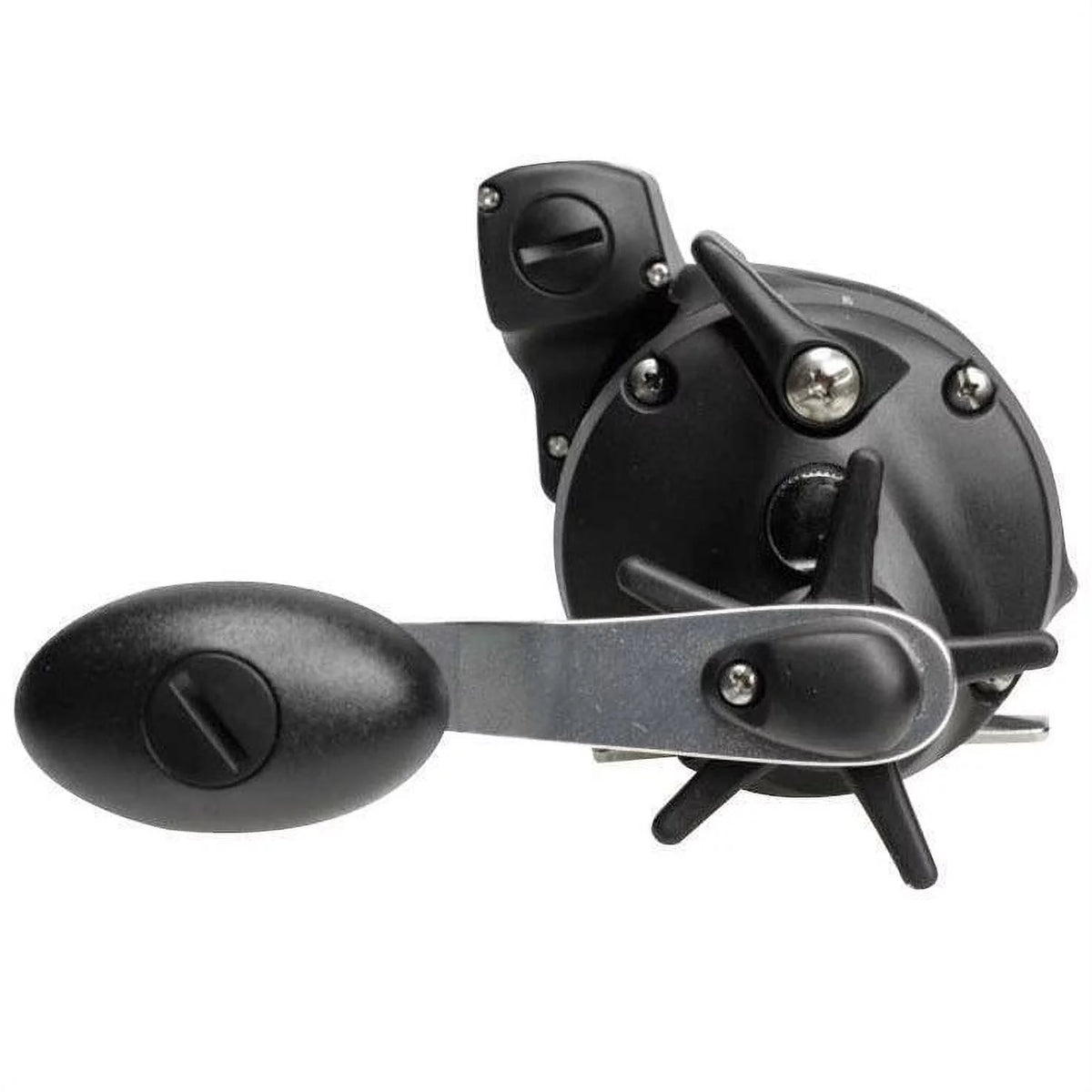 Star Drag Levelwind Line Counter Reel O265603