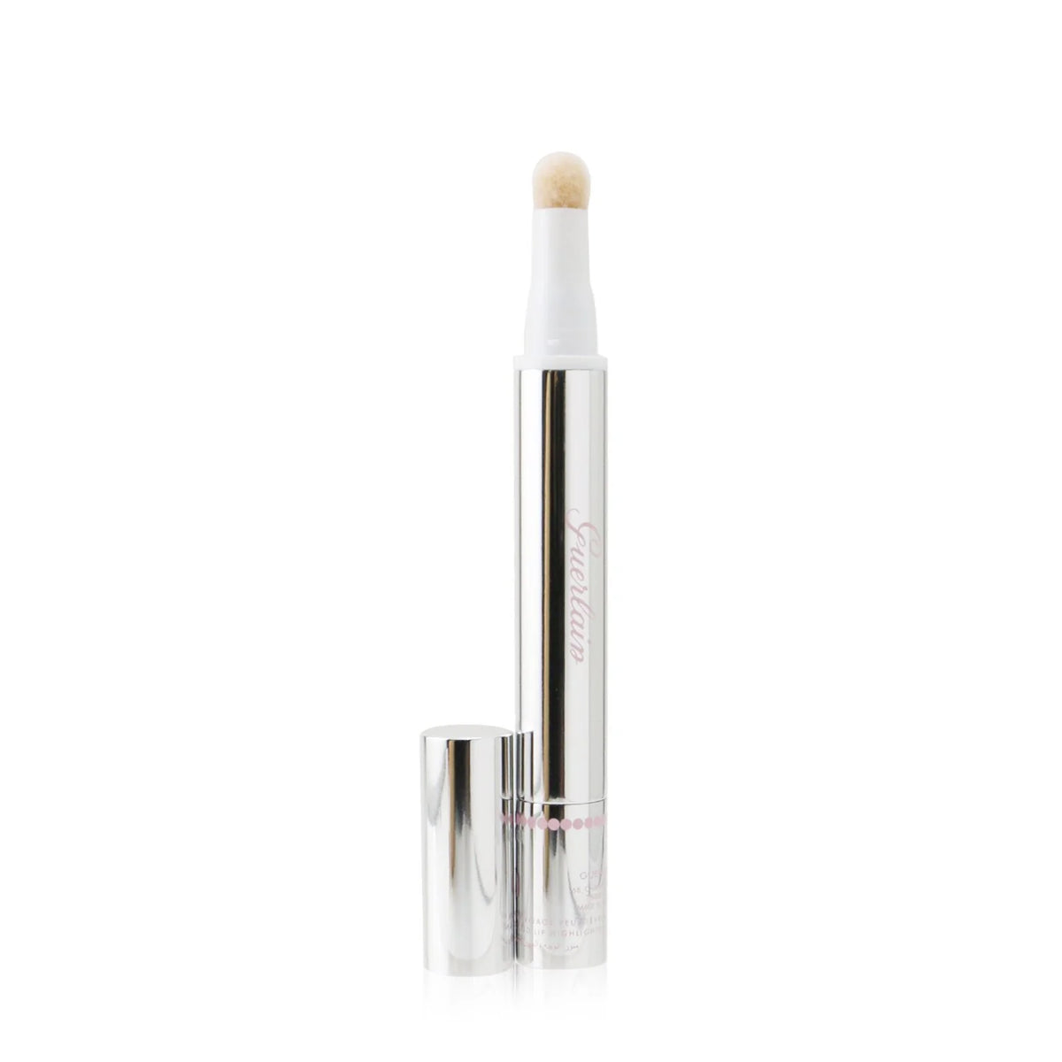 Pearly Pink Liquid Highlighter A474869