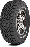 LT275/55R20/8 115T Tire U9727