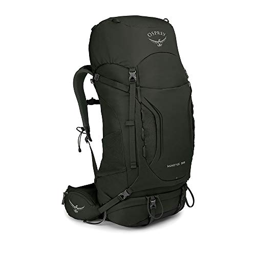 58L Backpacking Backpack J5996
