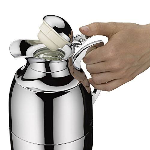 Glass Vacuum Carafe B672