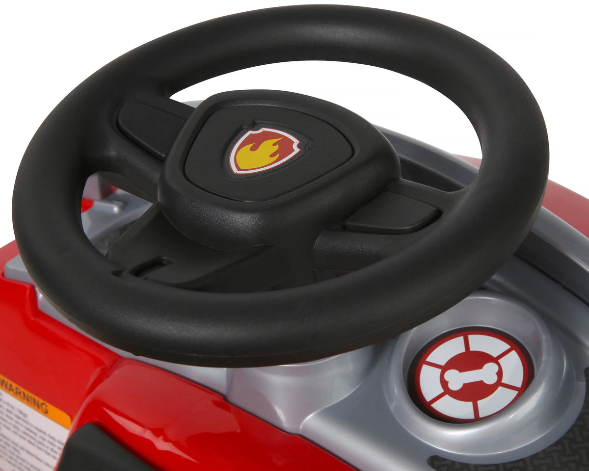 6-Volt Powered Ride-on B670