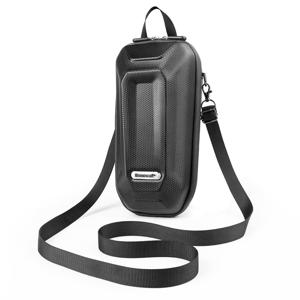 4L Waterproof Front Fork Bicycle Bag O4002