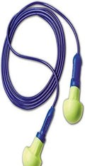 Corded Disposable Earplugs S9396