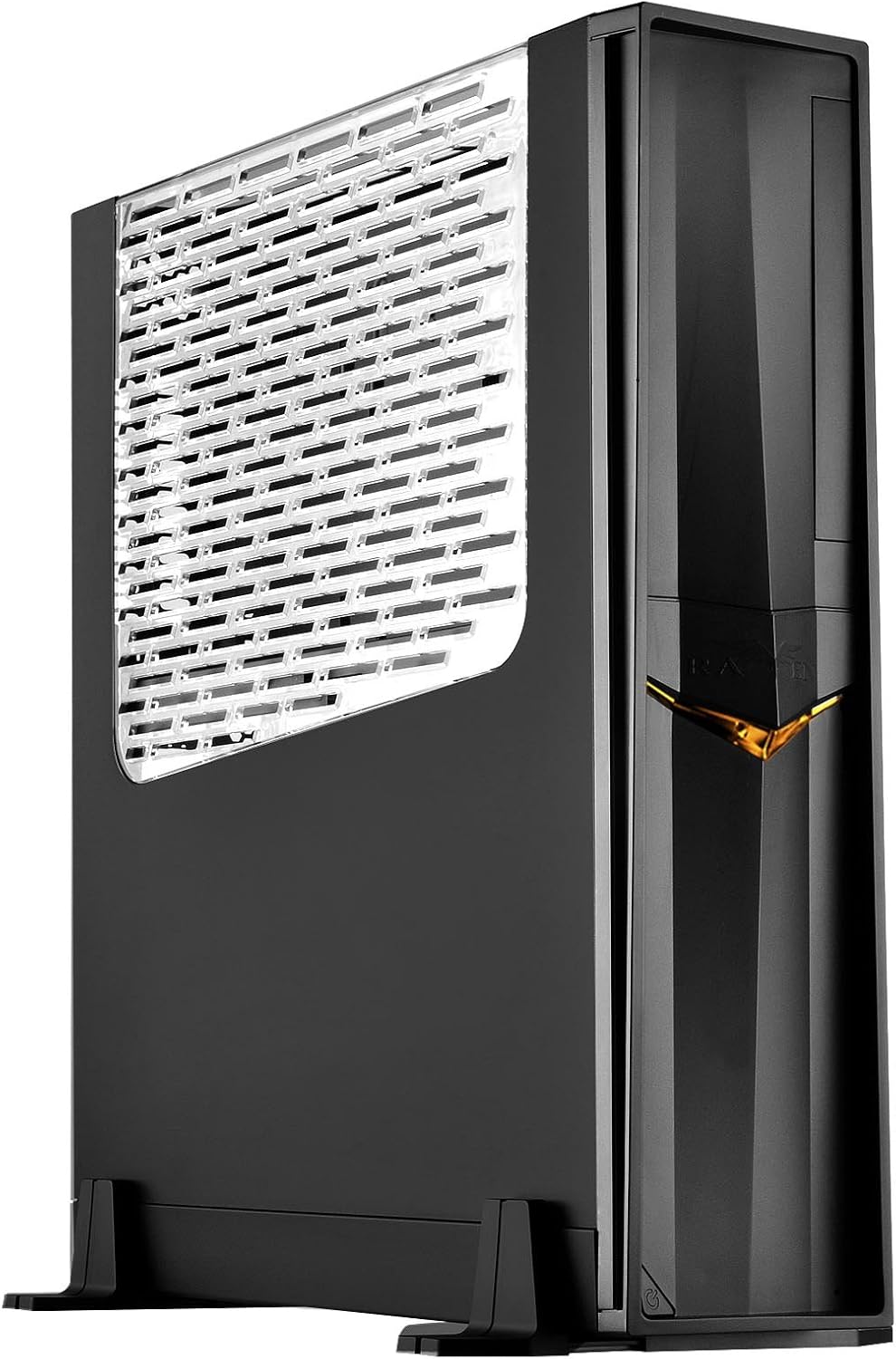 Mini-ITX Slim Small Form Factor Computer Case Y3200