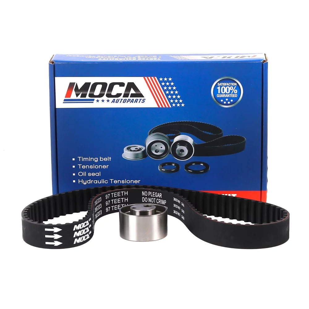 Timing Belt Kit L33580
