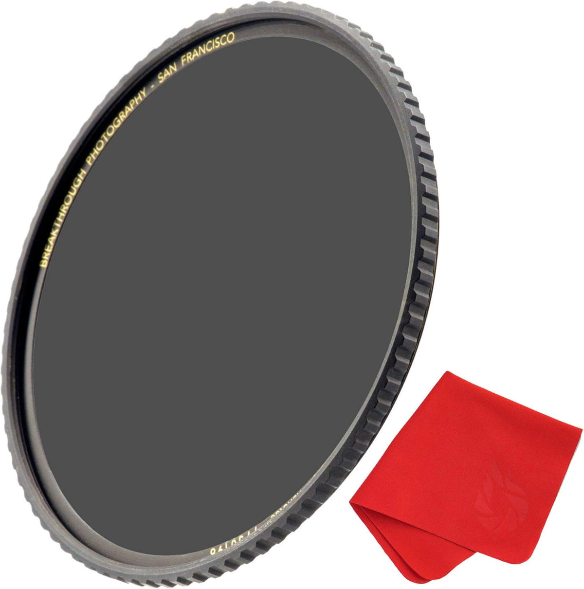 52mm 10-Stop Fixed ND Filter X3229