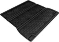 Black Cargo Liner Z829010