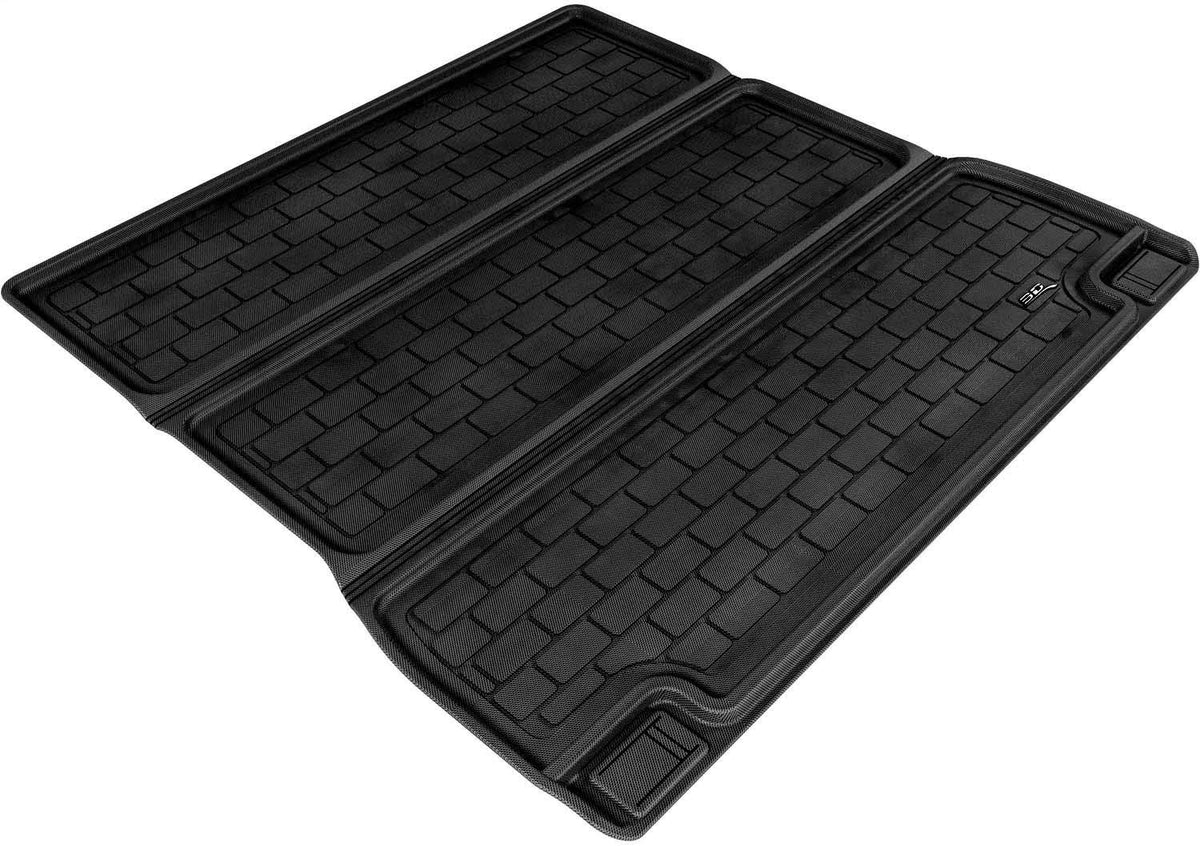 Black Cargo Liner Z829010