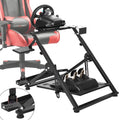 Racing Game Steering Wheel Stand J515