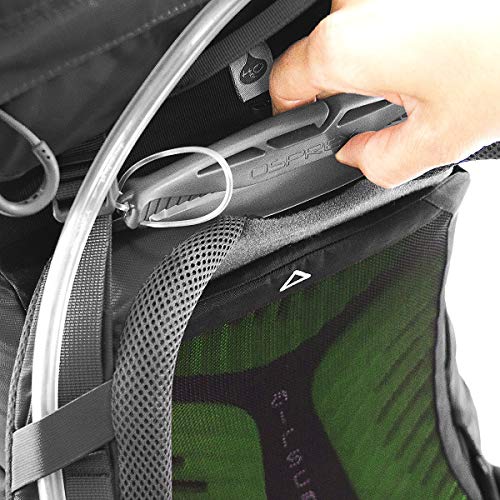 58L Backpacking Backpack J5996