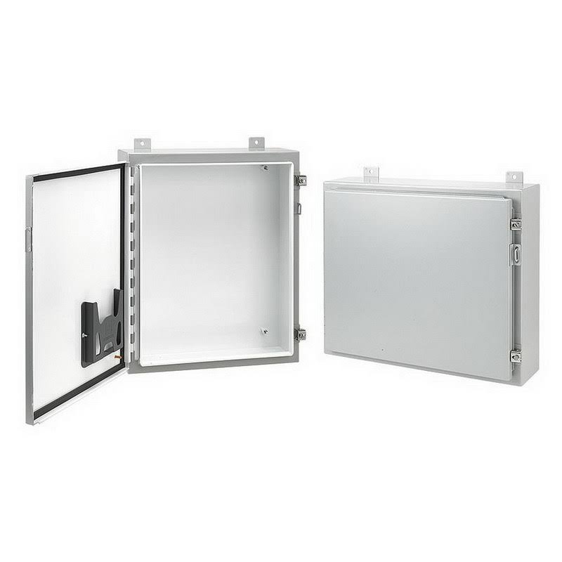 Steel Enclosure A4427