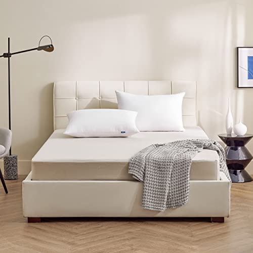 King Size Down Alternative Pillows Set of 2 N474