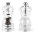 Nancy Salt & Pepper Mill, Acrylic S997443