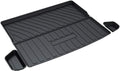 Black TPO Heavy Duty Waterproof Cargo Tray Trunk Floor Mat G8569