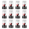 12 Bottles Dietary Supplement T542