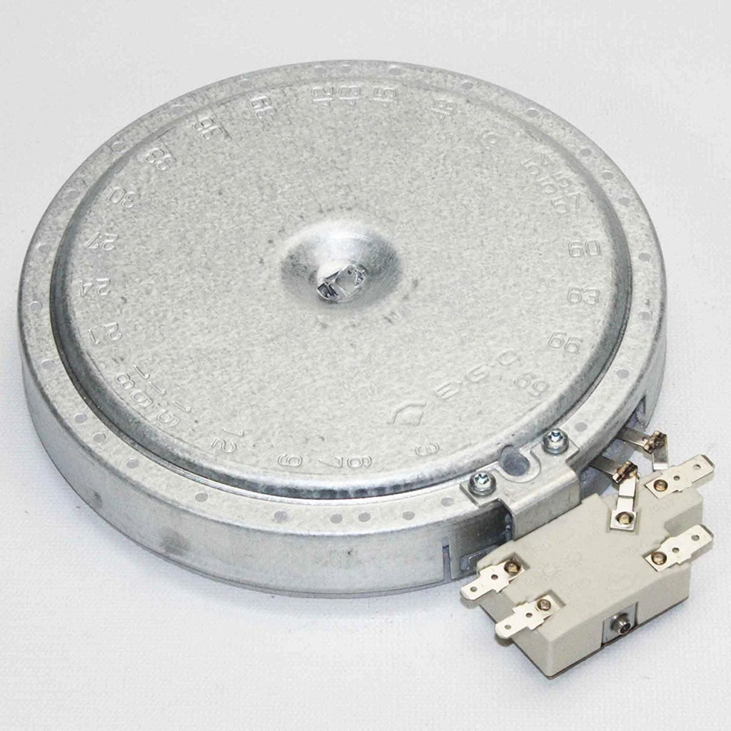 Refrigerator Display Cover R51812